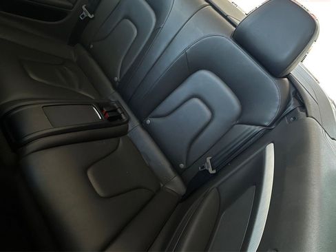 Used 2011 Audi A5 2.0T Premium image 18