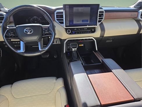 Used 2022 Toyota Tundra 1794 Edition image 10