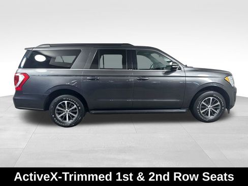 Used 2019 Ford Expedition Max XLT w/ Equipment Group 201A AWD/4WD image 13