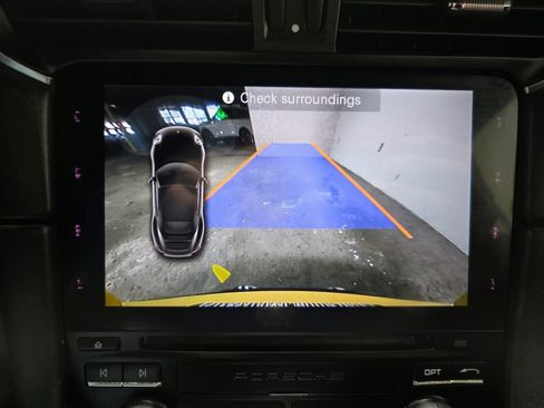 Used 2017 Porsche 911 Carrera 4S image 29