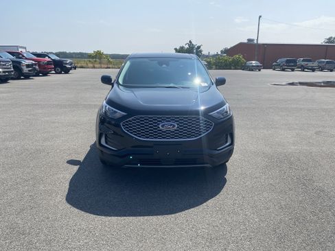 Certified 2024 Ford Edge SEL image 2