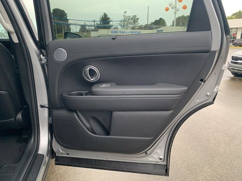 New 2026 Hyundai Palisade SEL image 53