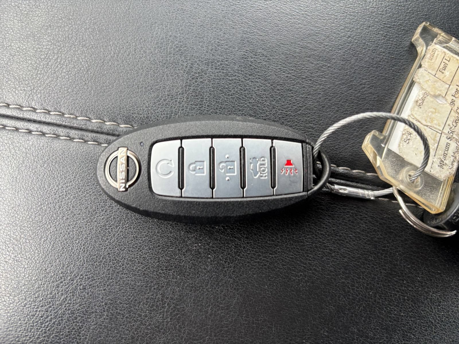 Used 2025 Nissan Altima 2.5 SV FWD image 25