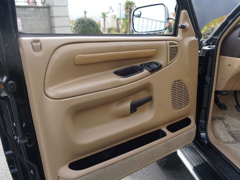 Used 1997 Dodge Ram 3500 Truck 4x4 Club Cab image 63