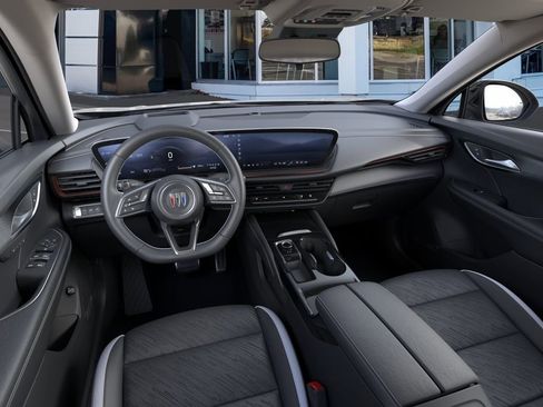 New 2026 Buick Envision Sport Touring AWD/4WD image 18