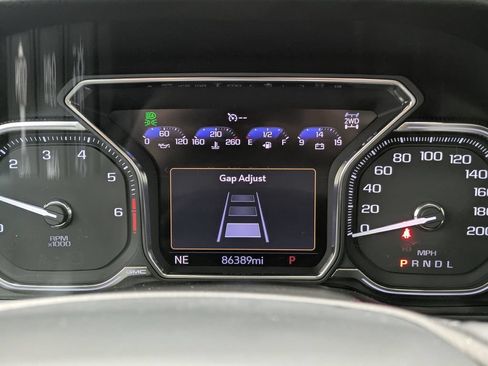 Used 2021 GMC Sierra 1500 AT4 w/ AT4 Premium Package AWD/4WD image 35