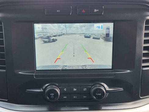 Used 2022 Ford F150 XL w/ Trailer Tow Package AWD/4WD image 18
