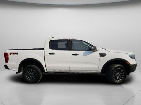 Certified 2022 Ford Ranger XLT w/ Equipment Group 301A Mid AWD/4WD image 22