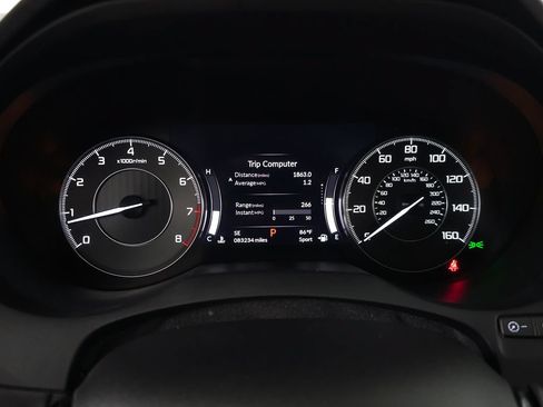 Used 2019 Acura RDX AWD image 21