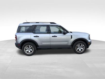 Used 2022 Ford Bronco Sport