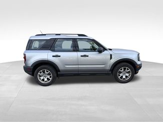 Used 2022 Ford Bronco Sport AWD/4WD video 2