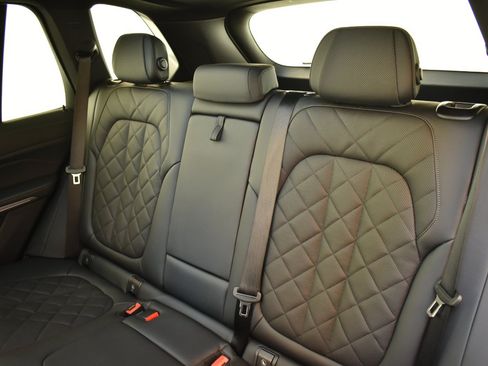 Used 2026 BMW X5 xDrive40i AWD/4WD image 19