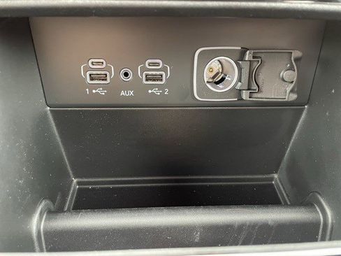 New 2025 Jeep Grand Cherokee Limited w/ MOPAR Finishing Package image 15