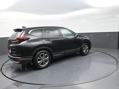 Used 2022 Honda CR-V EX-L image 13
