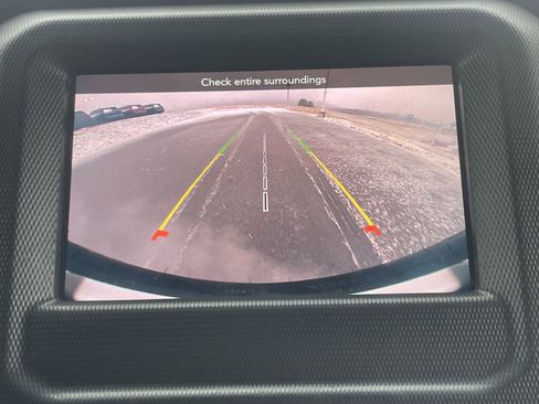 Used 2022 Jeep Wrangler Unlimited Sport image 26