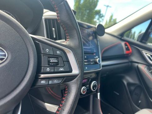 Used 2019 Subaru Forester Sport AWD/4WD image 23