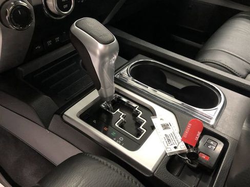 Used 2020 Toyota Tundra TRD Pro AWD/4WD image 26