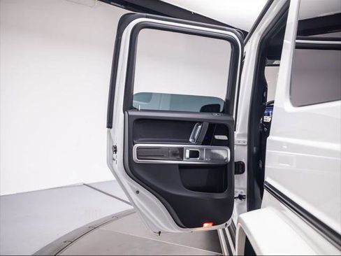Used 2019 Mercedes-Benz G 550 image 36