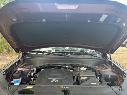 Used 2025 Hyundai Palisade SEL image 36