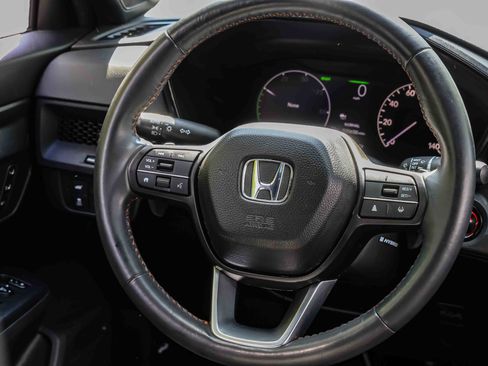 Used 2024 Honda CR-V Sport-L image 14