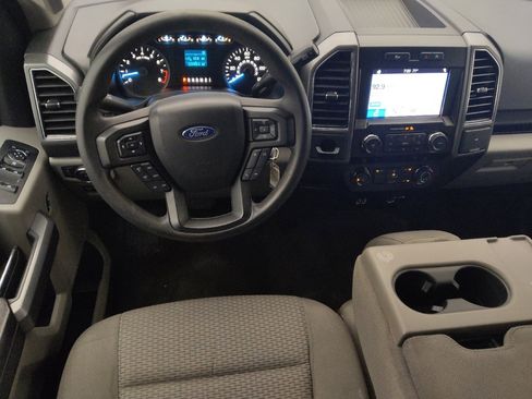 Used 2019 Ford F150 XLT image 22