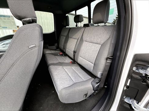 New 2026 Ford F250 XL w/ STX Appearance Package image 10