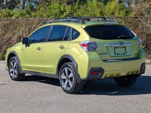 Used 2014 Subaru Crosstrek Touring w/ Popular Package #2 image 3