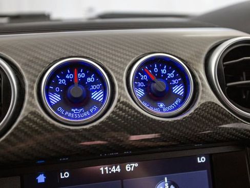 Used 2018 Ford Mustang Premium w/ Ecoboost Performance Package image 48