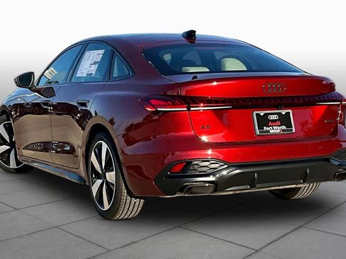 New 2026 Audi A5 2.0T Premium AWD/4WD image 12