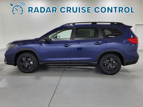 New 2026 Subaru Ascent Premium AWD/4WD image 4