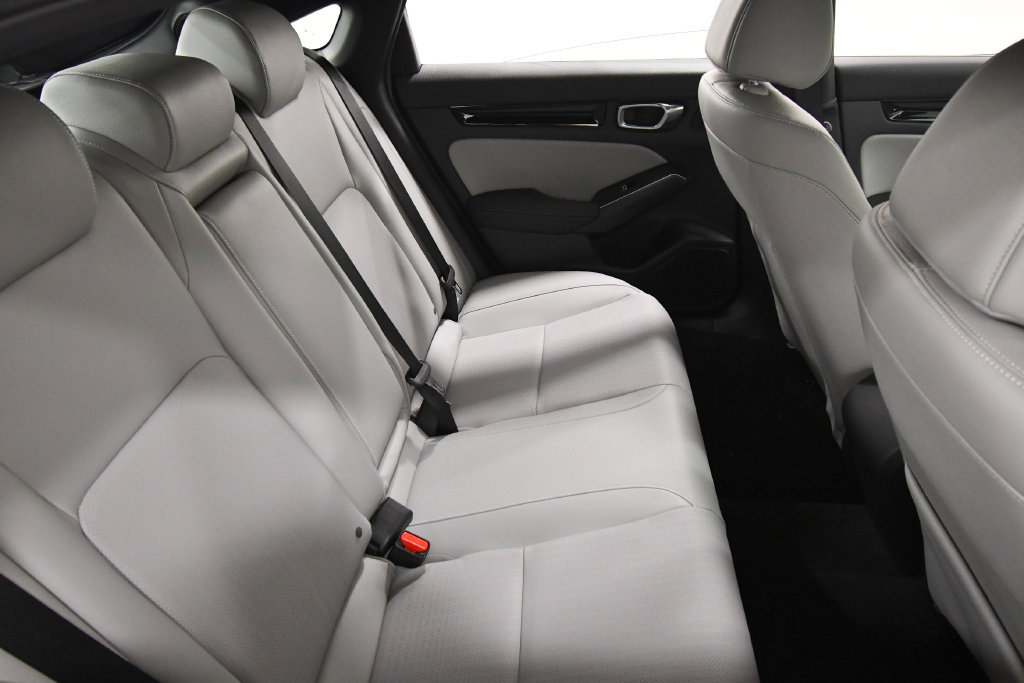 New 2026 Honda Civic Sport Touring image 13