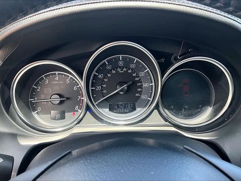 Used 2016 MAZDA MAZDA6 Grand Touring FWD image 27