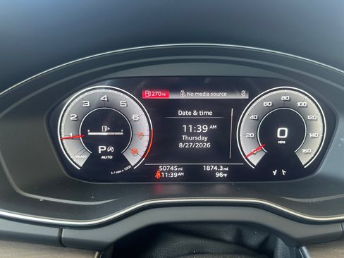 Used 2024 Audi Q5 2.0T Premium Plus AWD/4WD image 14
