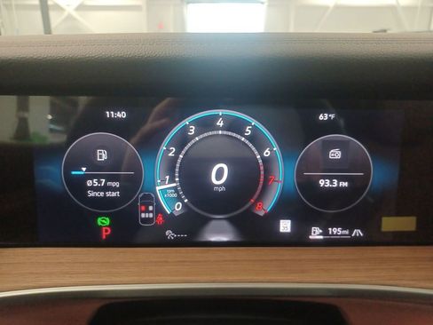 New 2026 Volkswagen Tiguan SEL R-Line AWD/4WD image 15