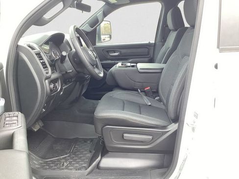New 2026 RAM 1500 Warlock AWD/4WD image 11