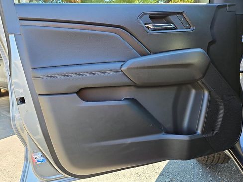 New 2026 Chevrolet Colorado LT w/ LT Convenience Package image 13