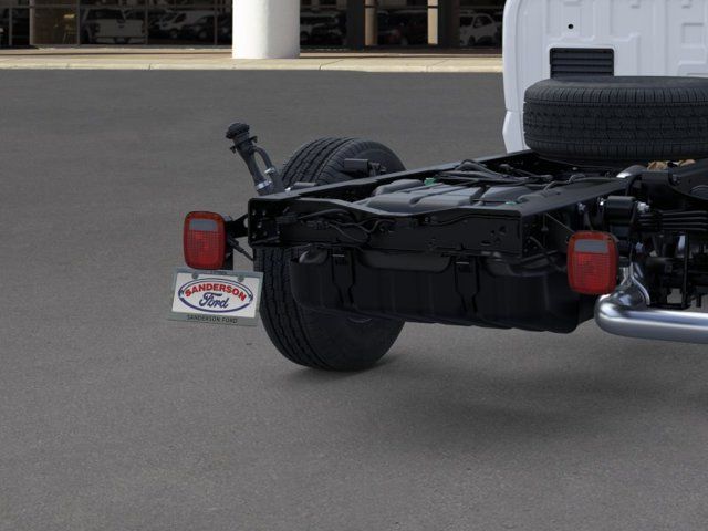 New 2025 Ford F350 XL w/ XL Chrome Package AWD/4WD image 21