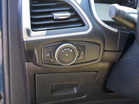 Used 2017 Ford Edge SEL w/ Equipment Group 201A image 16