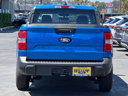 New 2025 Ford Maverick XL image 5