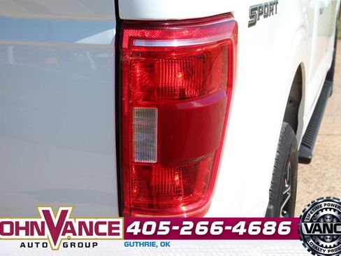 Used 2023 Ford F150 XLT w/ Equipment Group 302A High RWD image 18