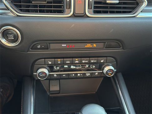 Used 2023 MAZDA CX-5 AWD 2.5 S w/ Premium Plus Pkg image 23