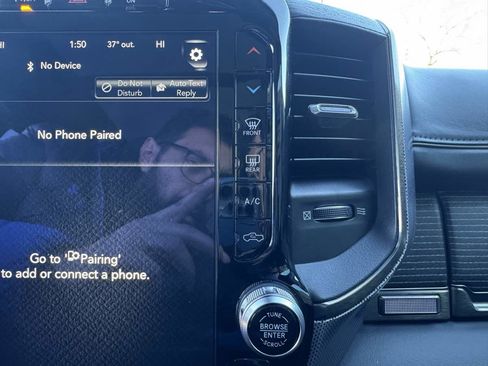 Used 2020 RAM 1500 Limited image 18