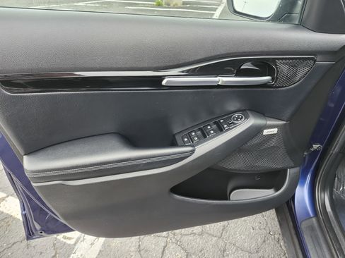 Used 2021 Kia Seltos SX image 30