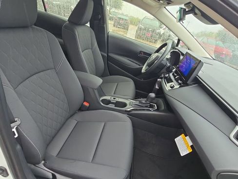 New 2026 Toyota Corolla LE image 10