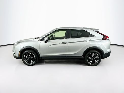 Used 2024 Mitsubishi Eclipse Cross SE AWD/4WD image 4