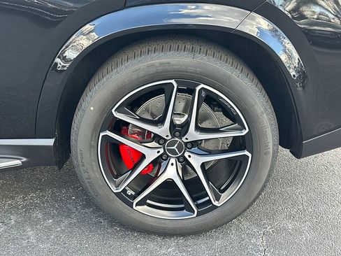 New 2026 Mercedes-Benz GLE 63 AMG S image 22