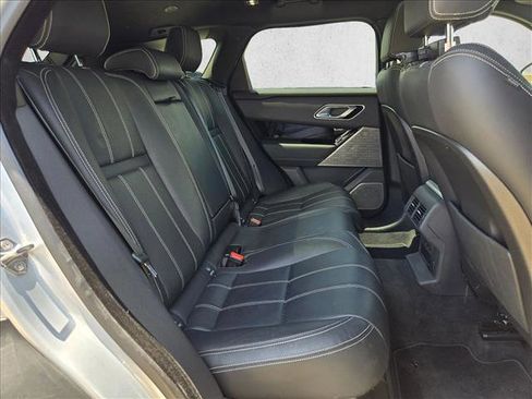 Used 2022 Land Rover Range Rover Velar R-Dynamic S AWD/4WD image 19
