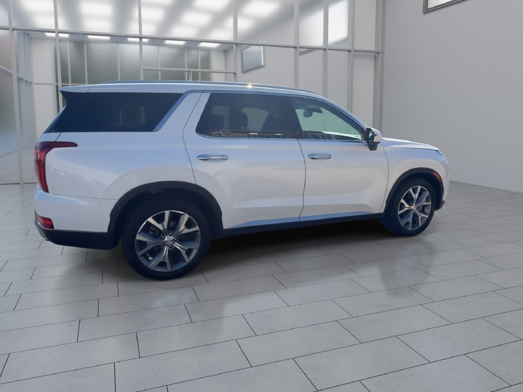 Used 2021 Hyundai Palisade SEL w/ Premium Package AWD/4WD image 8