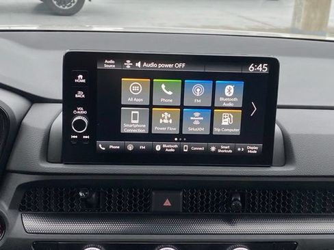 Certified 2025 Honda CR-V Sport-L image 15