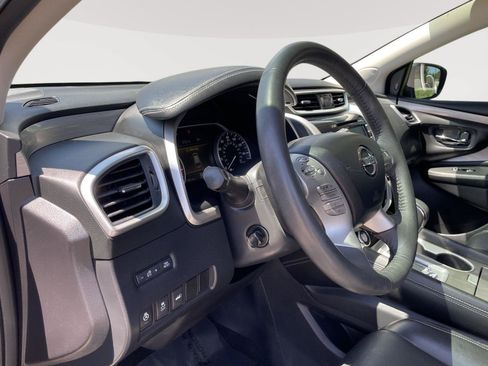 Used 2017 Nissan Murano Platinum w/ Platinum Technology Package FWD image 27